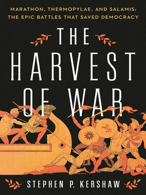 The Harvest of War - ebook